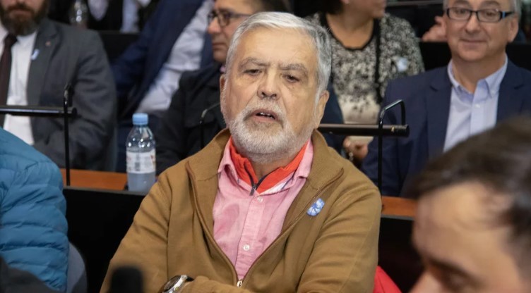 Tragedia de Once: la Justicia rechazó el pedido de Julio De Vido para evitar ir a prisión | Actualidad