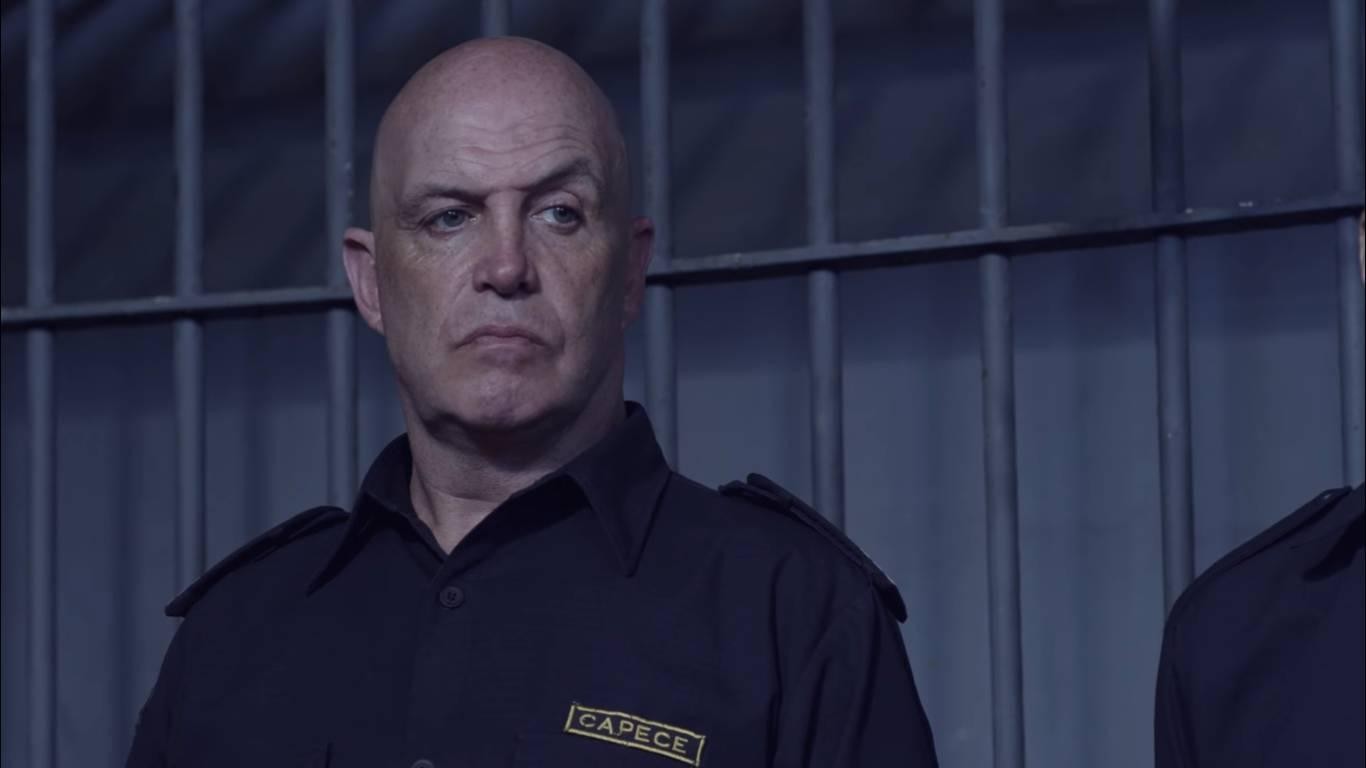 Adiós a Capece: murió el actor Jorge Lorenzo | Espectáculos