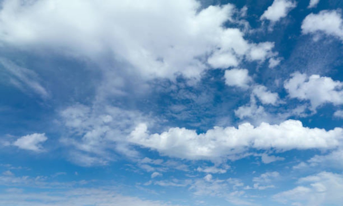 Clima en Córdoba: jueves cálido y con cielo parcialmente nublado | Córdoba