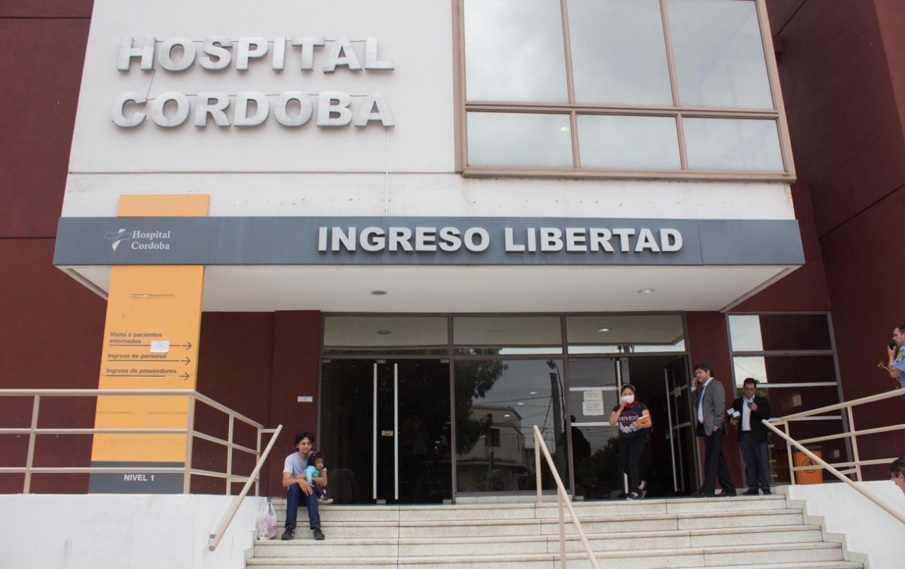 Una mujer quedó detenida luego de apuñalar a su expareja | Córdoba