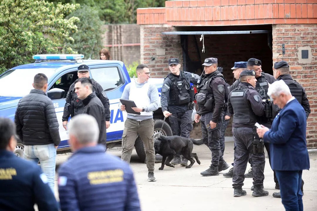 Denuncian a la Policía de Córdoba tras el “operativo del motel” | Córdoba