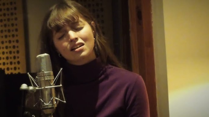 Lu Ferreyra presenta “Portal” en Estudio Teatro: una noche de música, emociones y teatralidad | Córdoba