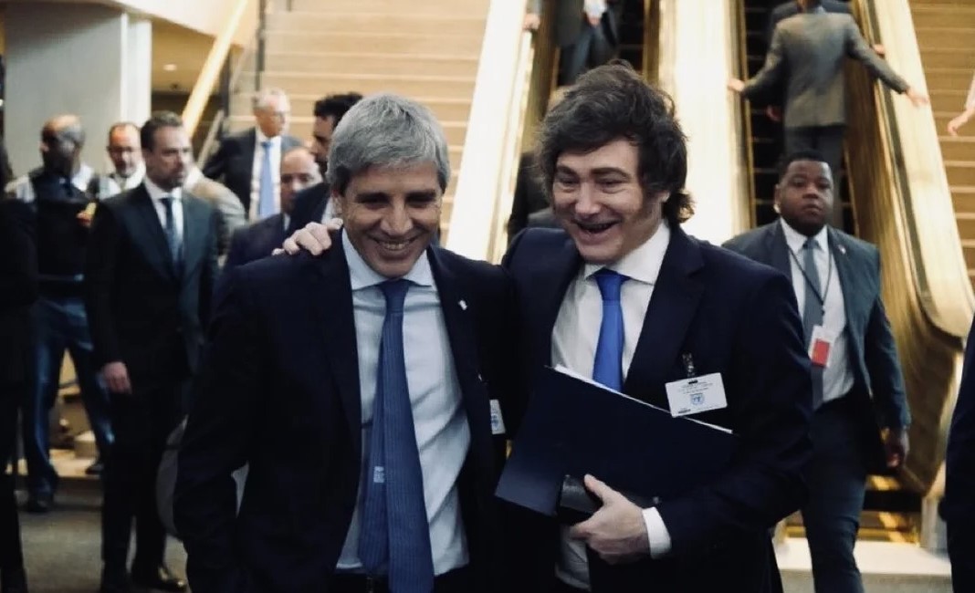 Presupuesto 2026: prohíben cubrir vacantes públicas por dos años sin autorización de la Jefatura de Gabinete | Política y economía