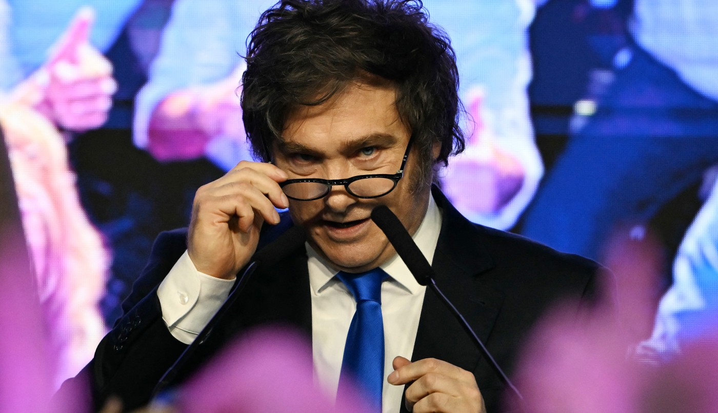 Milei celebró el acuerdo comercial: "Estamos comprometidos en hacer grande a la Argentina nuevamente" | Política y economía