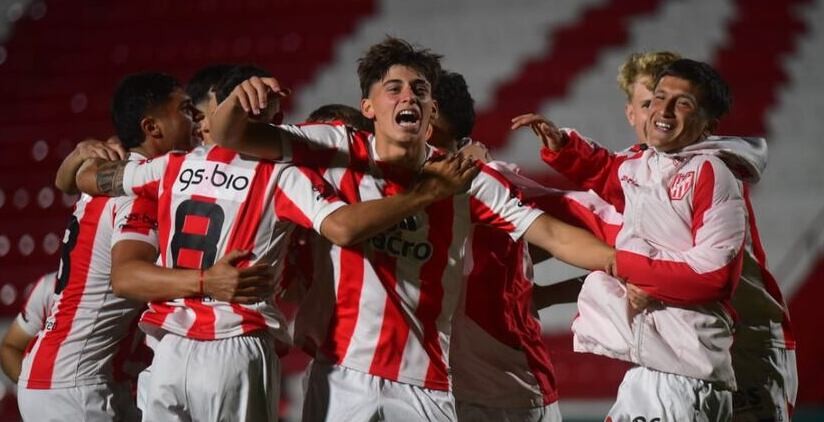 Instituto venció a Talleres en la definición por penales y jugará la final de la Copa Córdoba | Deportes