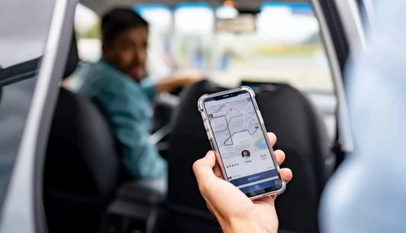 Uber iniciará su inscripción en el registro municipal de Córdoba y aclara los pasos a sus choferes | Córdoba