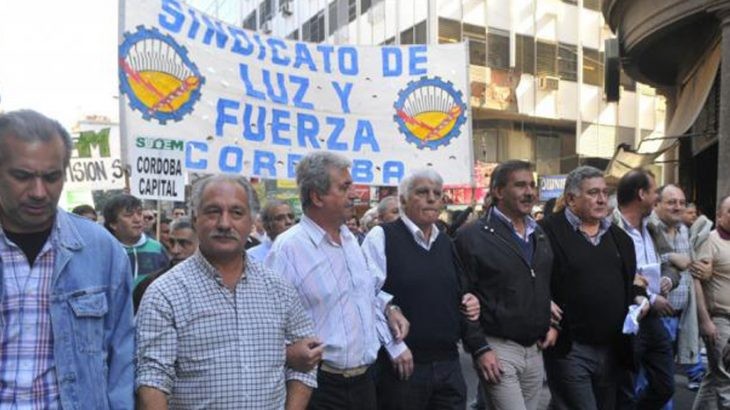 Gremios en marcha: denuncian aportes desmedidos y servicios deficientes en la Caja de Jubilación | Córdoba