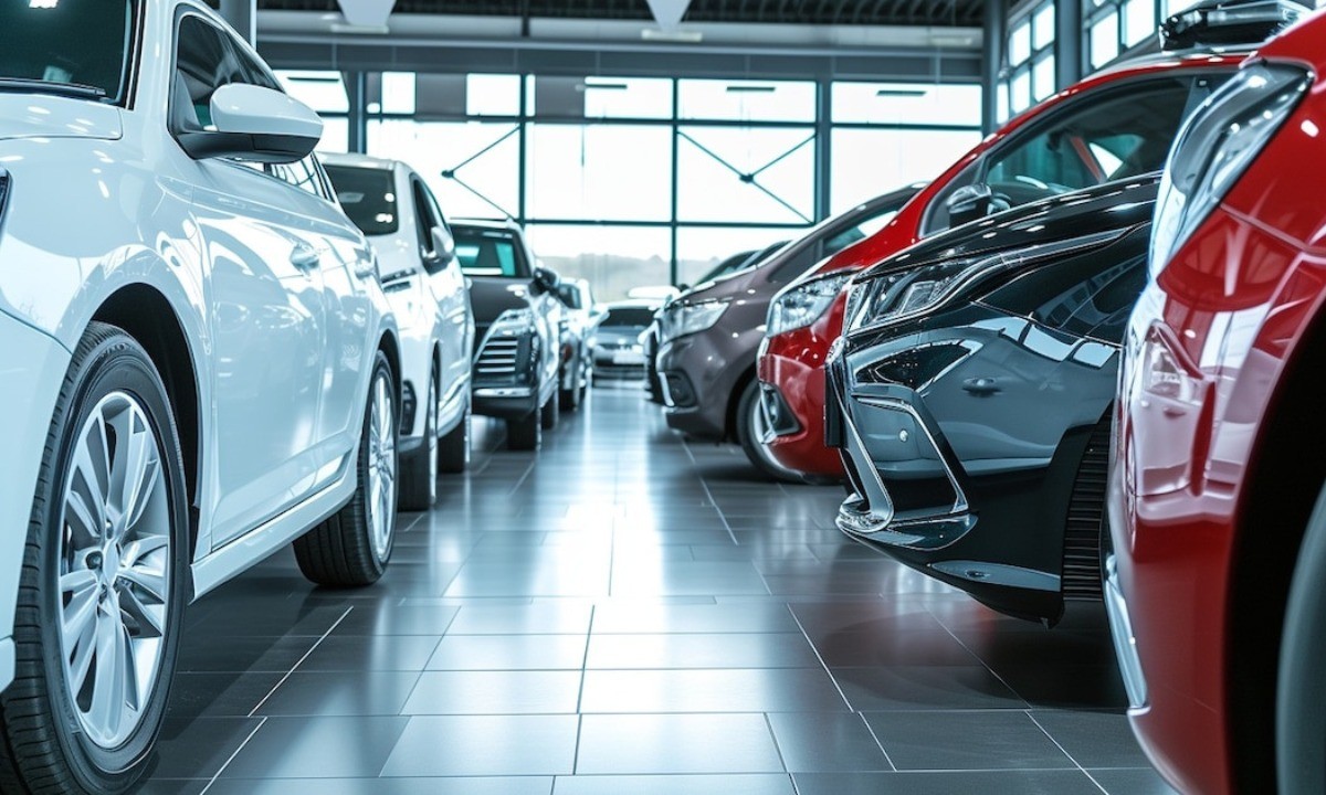 Crédito para autos: relanzan un plan con tasa fija, 72 cuotas y trámite 100% online | Política y economía