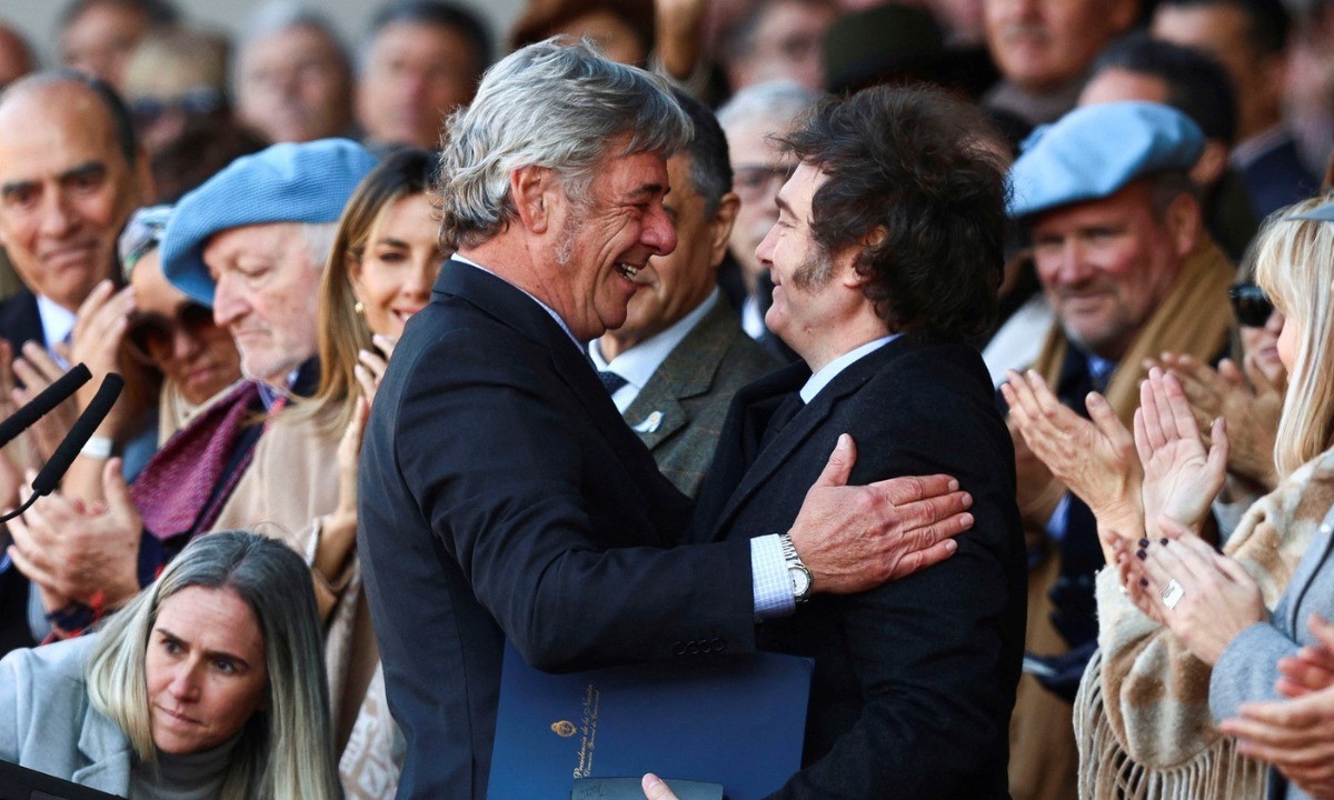 La Sociedad Rural celebró el acuerdo con EE.UU. pero pidió precisiones clave | Política y economía