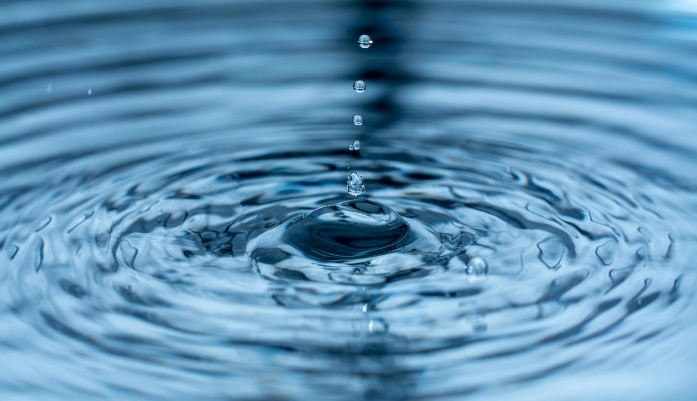 ¿Sabías que el sonido del agua ayuda a calmar tu mente? | Clima, Naturaleza y Medio ambiente