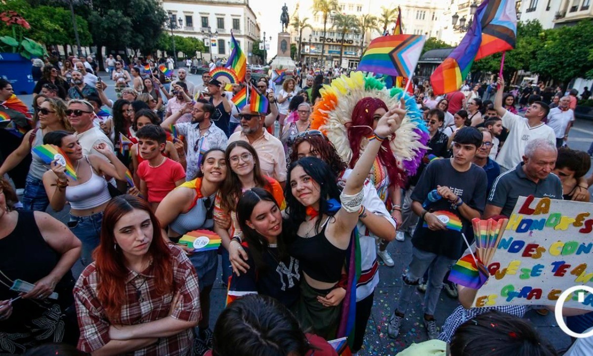 Marcha del Orgullo en Córdoba: cronograma, consignas y reclamos | Córdoba