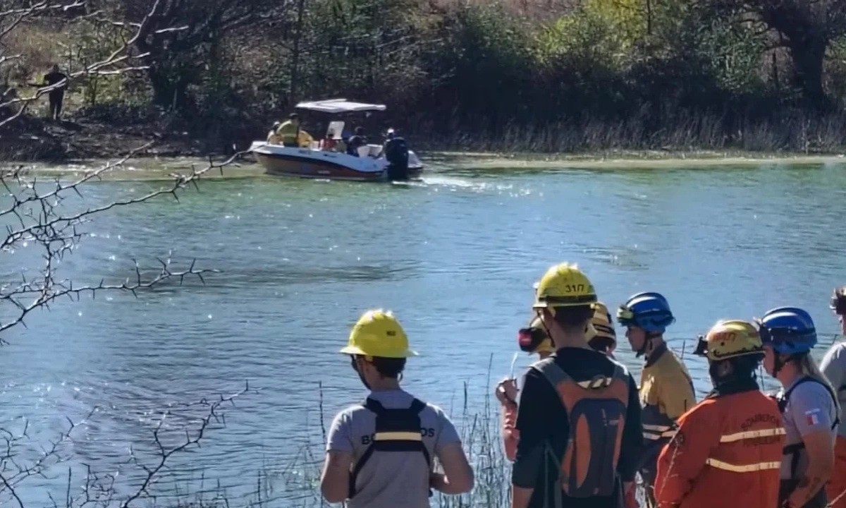 Hallan sin vida a un joven de 18 años durante un operativo en el río Los Molinos | Córdoba