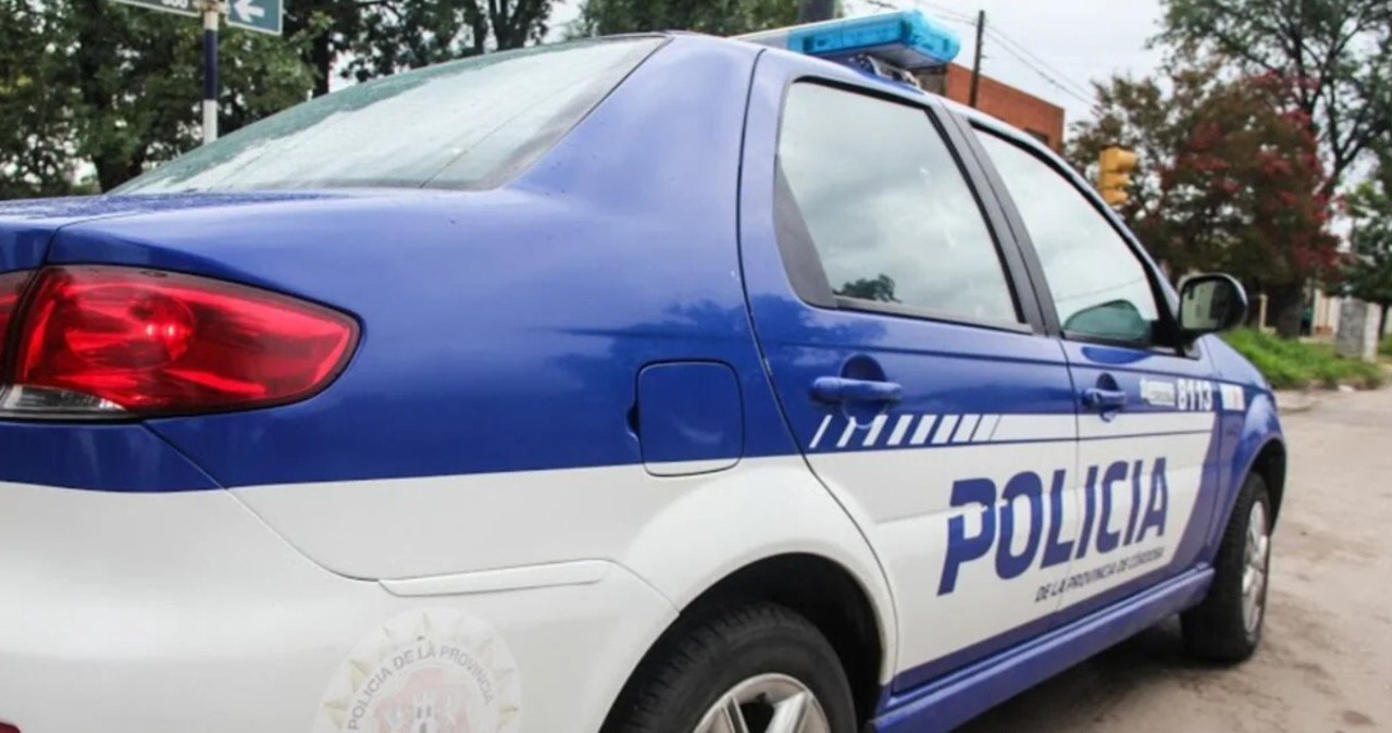 Murió un motociclista tras chocar con un camión en la ruta 158 | Córdoba