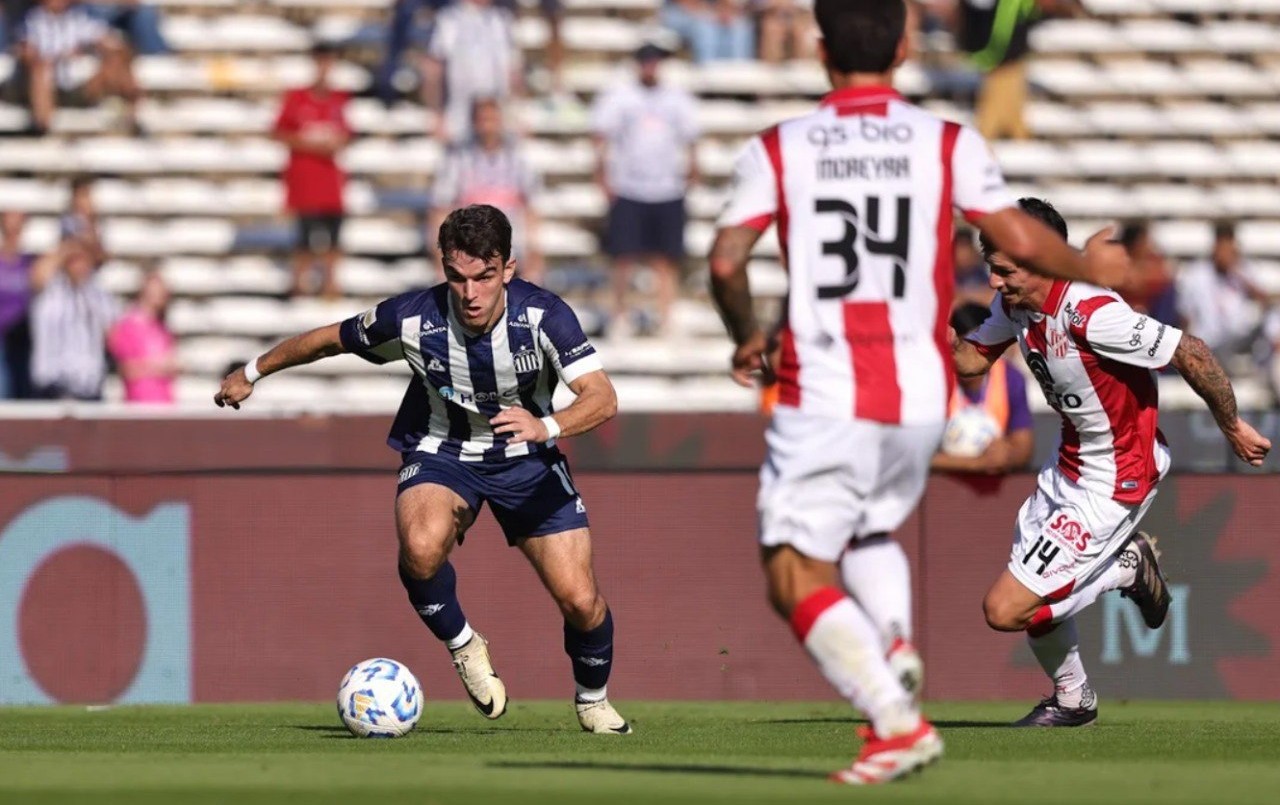 Instituto y Talleres se miden en Alta Córdoba en la última fecha del Torneo Clausura | Deportes