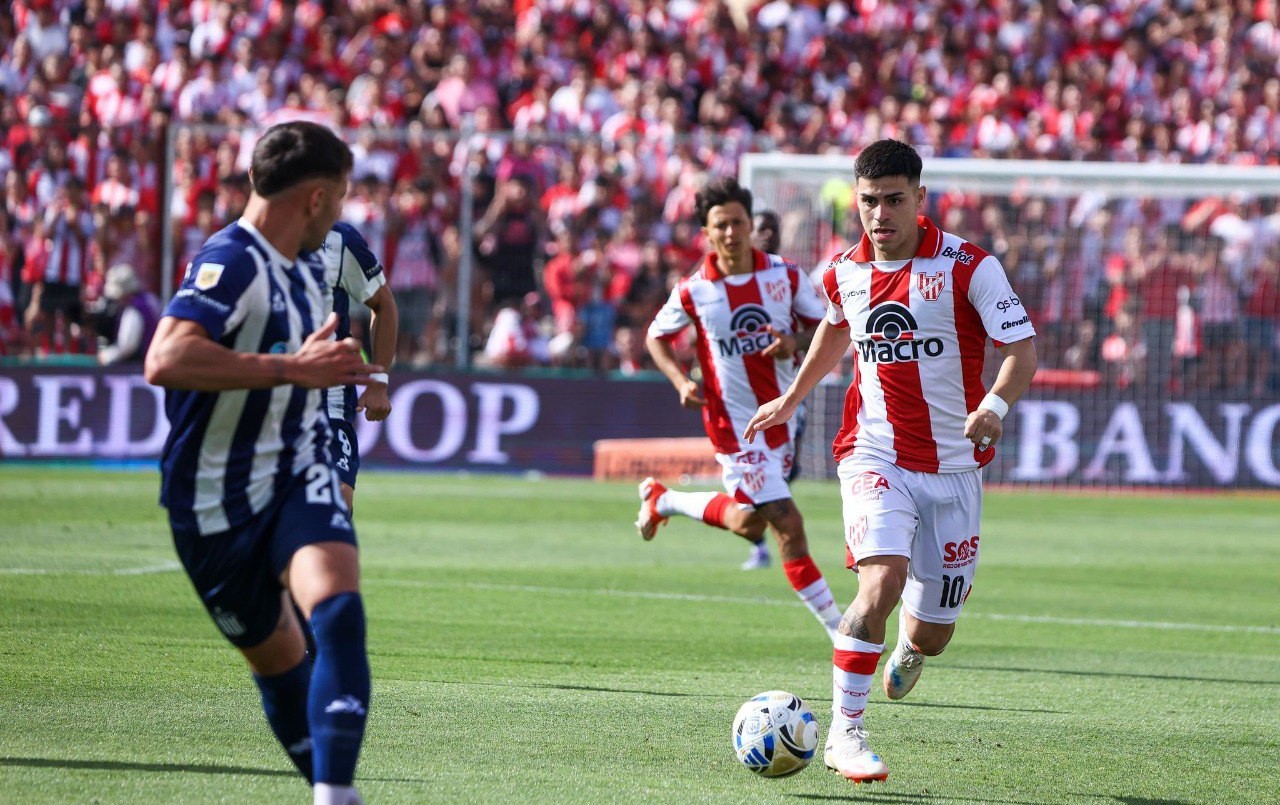 Instituto y Talleres igualaron sin goles en el clásico cordobés | Deportes