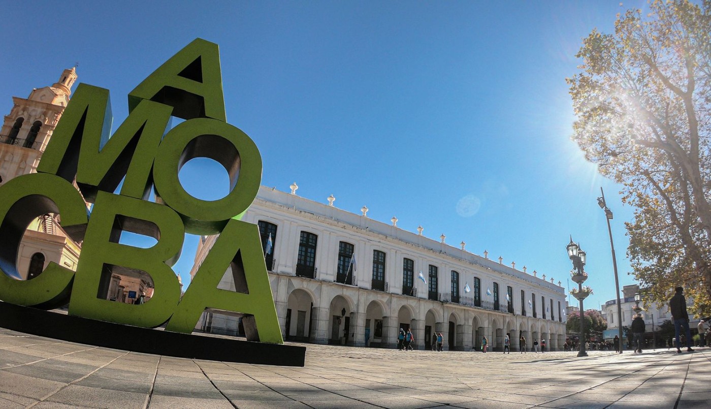 Temperaturas en ascenso y cielo parcialmente nublado durante toda la jornada | Córdoba