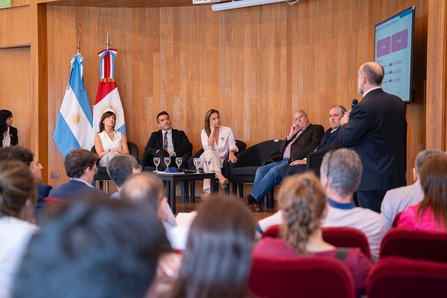 Presupuesto 2026: el Gobierno presentó un plan con alivio impositivo y mayor inversión social | Política y economía