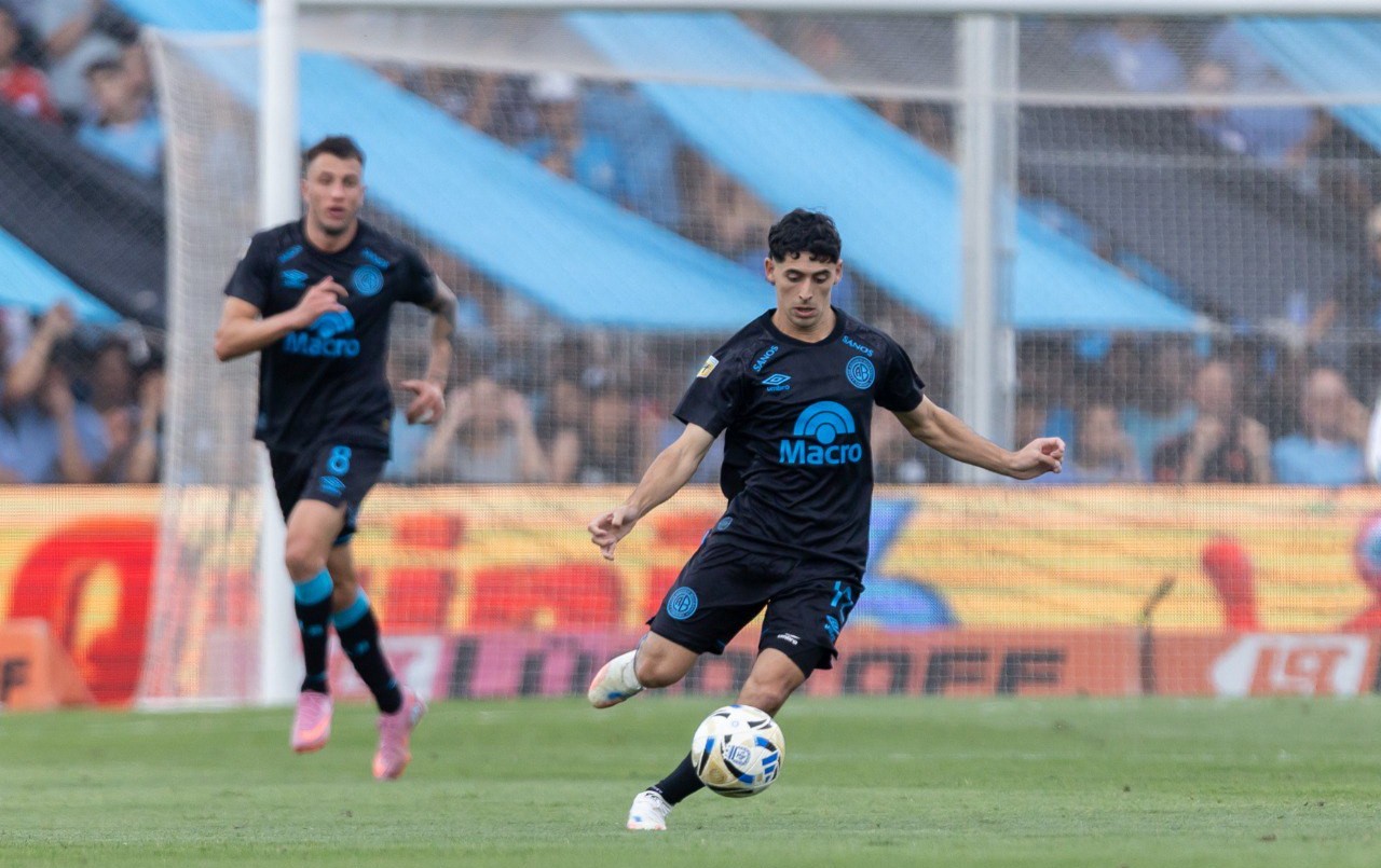Belgrano igualó contra Unión y se despidió del Torneo Clausura | Deportes