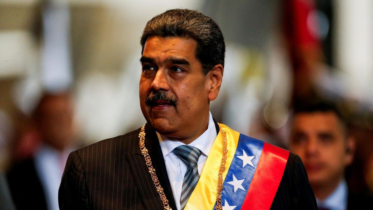 Maduro dice estar dispuesto a hablar "cara a cara" con Trump | Internacionales