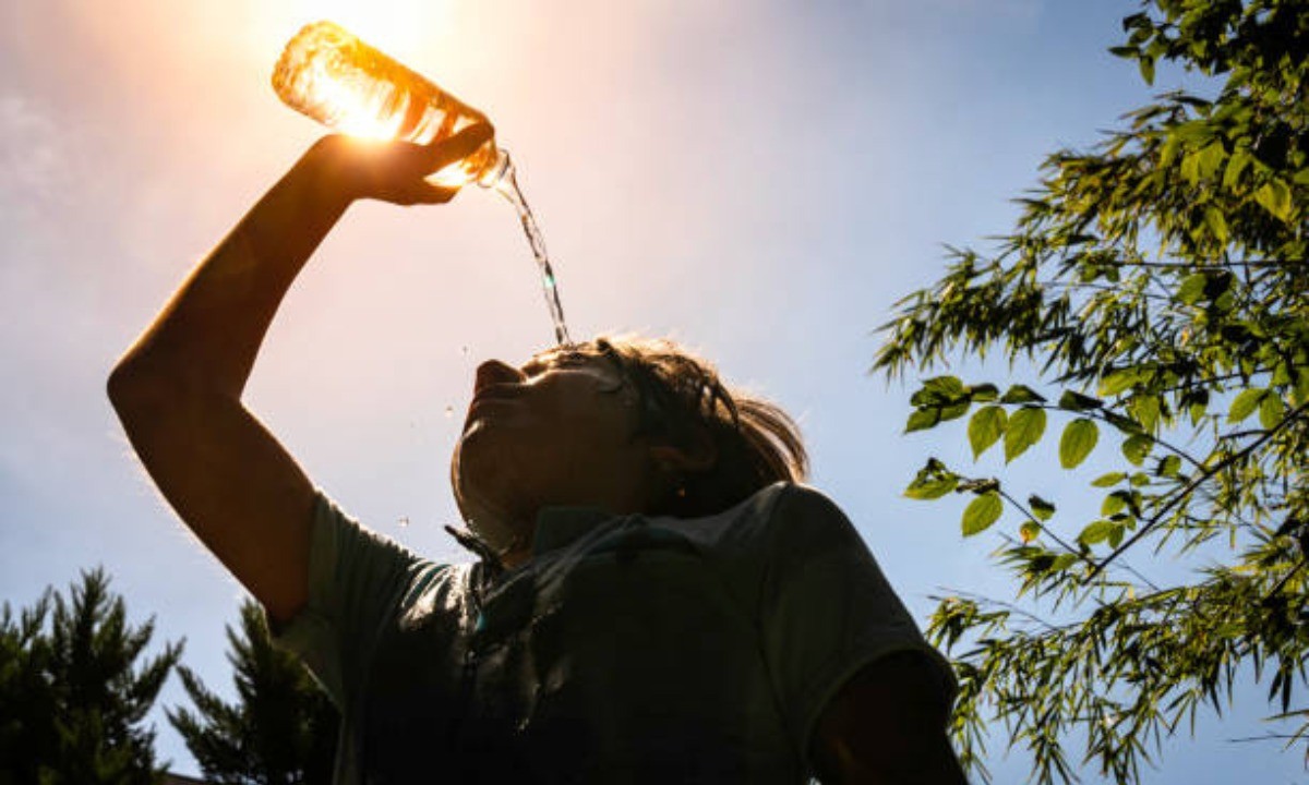 Córdoba: pronostican calor extremo con picos de 36° durante tres días | Córdoba