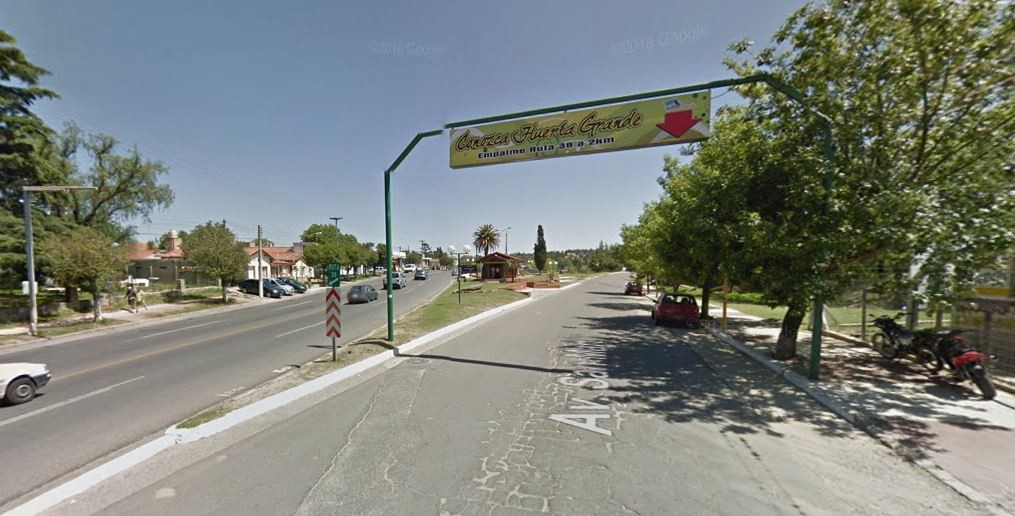 Tres detenidos por denuncia de abuso sexual en un viaje de estudios | Telefe Noticias