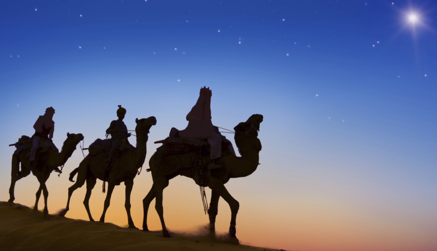 Noche de Reyes: Entre la tradición y la leyenda que revive todos los años | Telefe Noticias