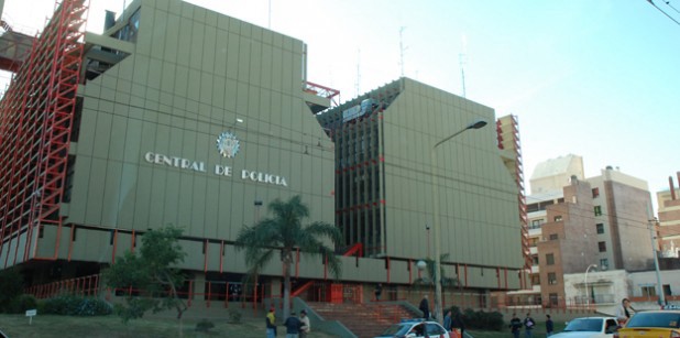 Cambios en la cúpula de investigaciones de la Policía de Córdoba | Telefe Noticias