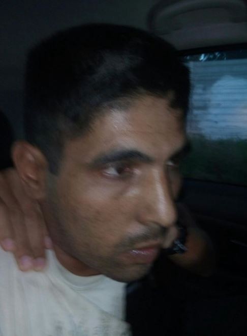 Atraparon al presunto violador de La Calera | Telefe Noticias