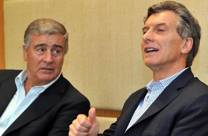 Correo Argentino: Imputaron a Mauricio Macri y Oscar Aguad | Telefe Noticias