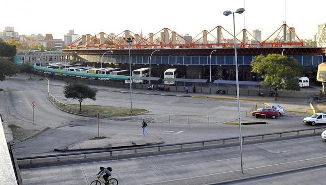 Aoita adhiere al paro de la CGT y Córdoba no tendrá transporte | Telefe Noticias