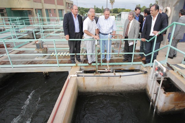 Schiaretti sobre Taym: "Si hubo algo irregular, tendrá que caer todo el peso de la ley" | Telefe Noticias