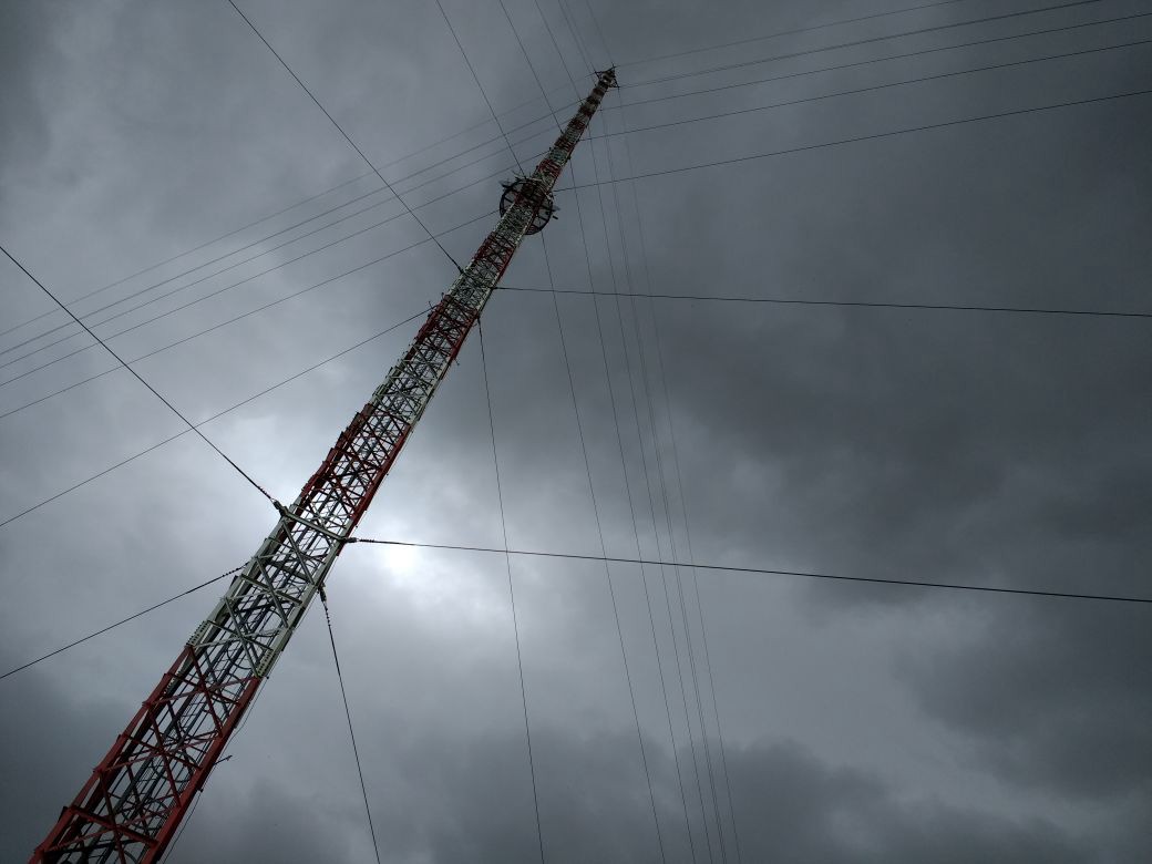Hay alerta por tormentas fuertes para Córdoba | Telefe Noticias