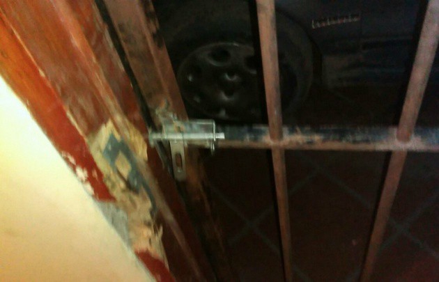 Un testigo del caso Balbo denunció que le balearon la casa | Telefe Noticias