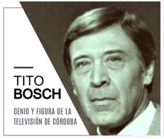 Murió una leyenda del periodismo cordobés, a los 86 años falleció Tito Bosch | Telefe Noticias