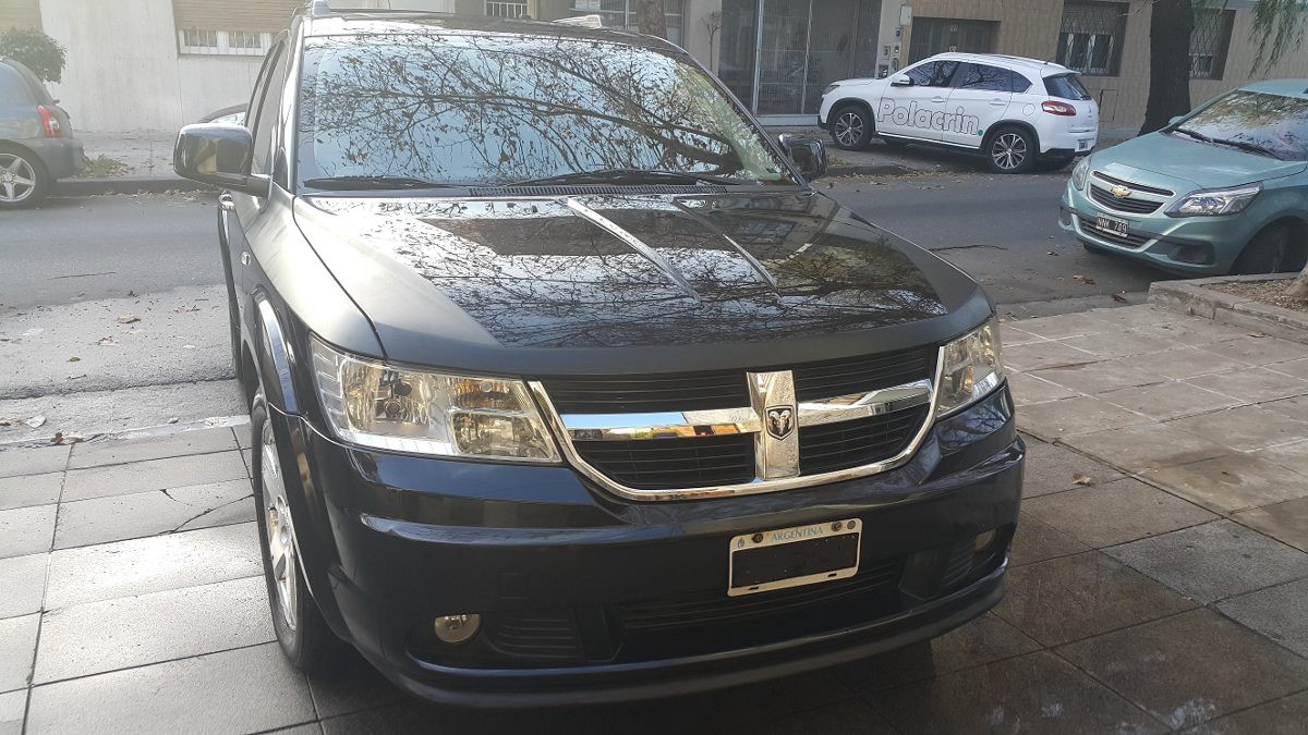 Tribunales I: Se robaron una camioneta del Ministerio Público Fiscal | Telefe Noticias