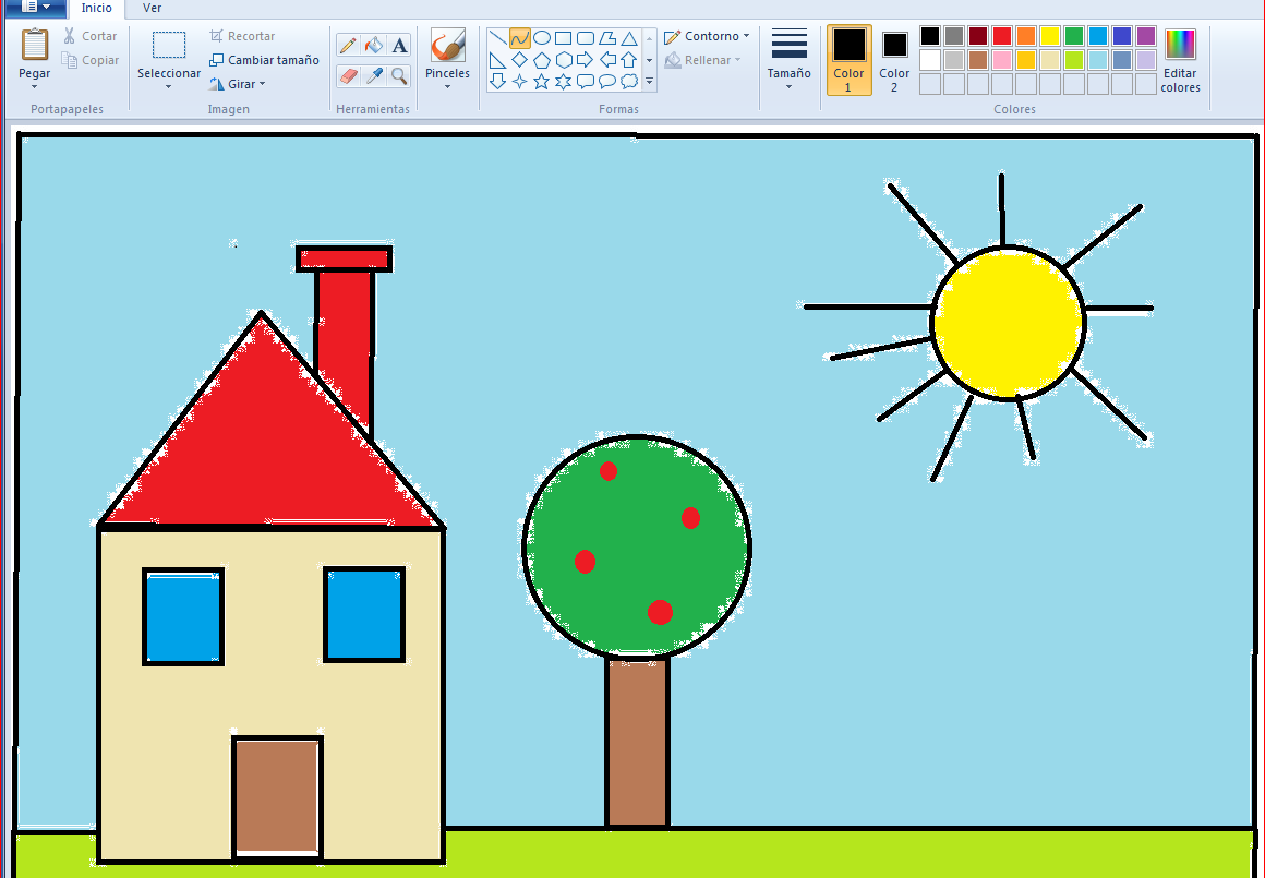 Microsoft le dice adiós al clásico Paint | Telefe Noticias