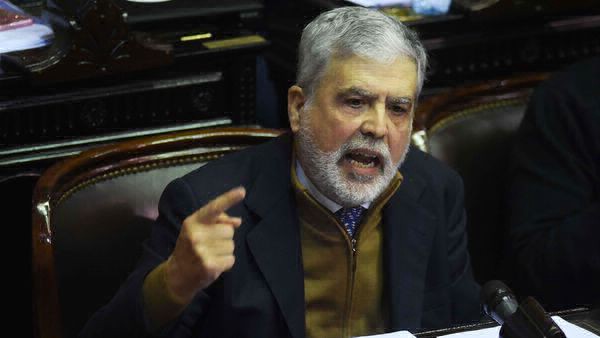 Julio De Vido denunció ser víctima de un "plan sistemático de marketing" | Telefe Noticias