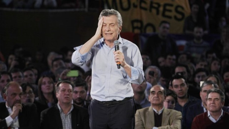 Macri declaró 27 millones de pesos menos que el año pasado | Telefe Noticias