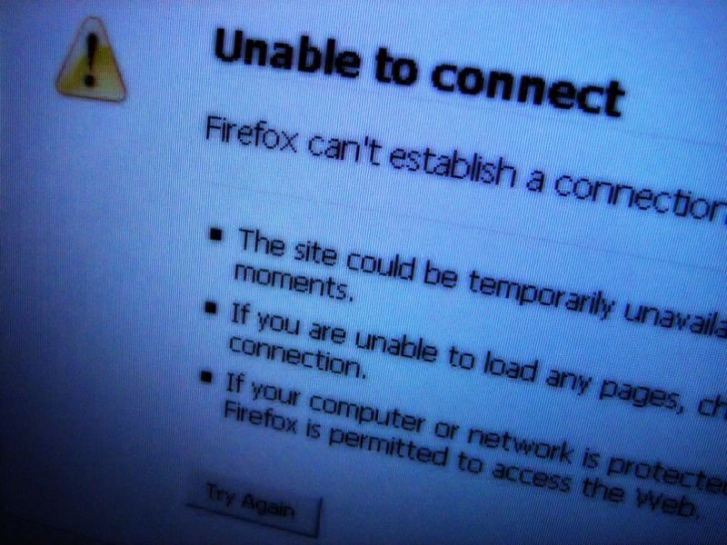 Por una falla en Las Toninas, Internet funciona mal en todo el país | Telefe Noticias
