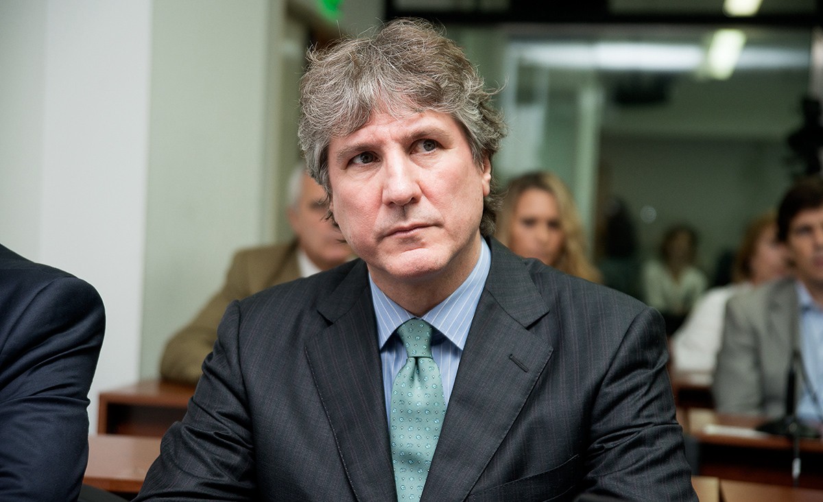 Casación habilitó el juicio oral a Amado Boudou | Telefe Noticias