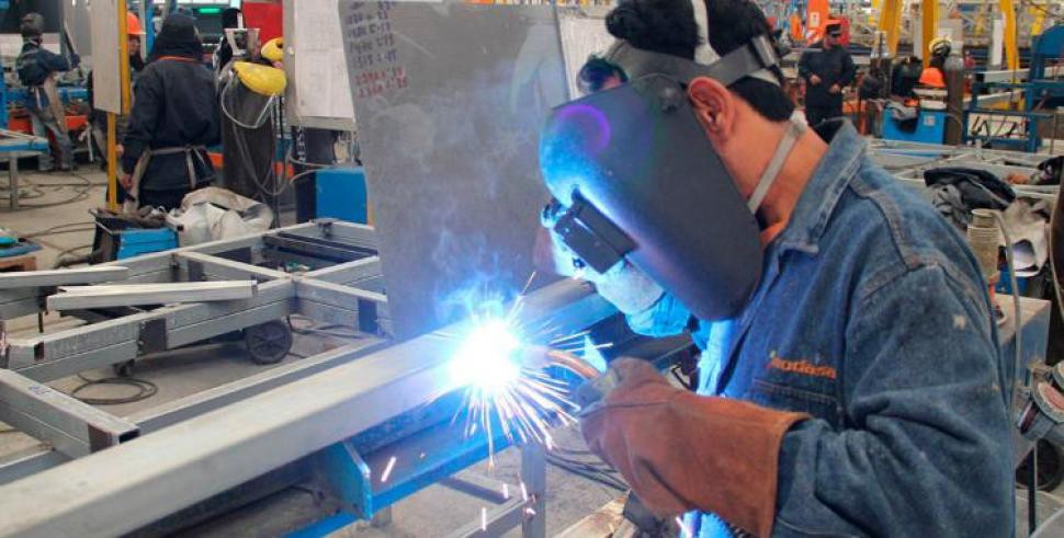 Dato del INDEC, la economía creció un 2,8% en 2017 | Telefe Noticias