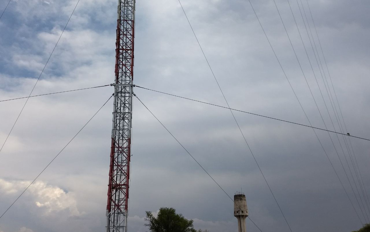 Hay alerta por tormentas fuertes para el centro y norte de Córdoba | Telefe Noticias