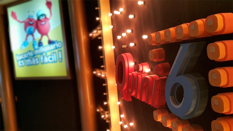 Santiago del Estero: Un apostador ganó más de 30 millones de pesos en el Quini 6 | Telefe Noticias