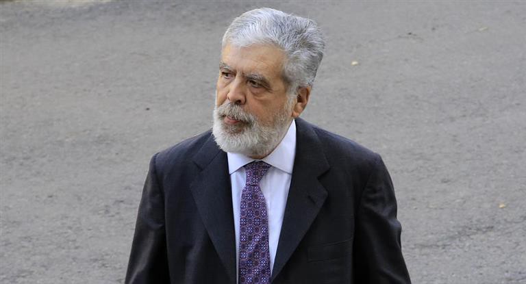 Julio De Vido procesado por la causa del gas | Telefe Noticias