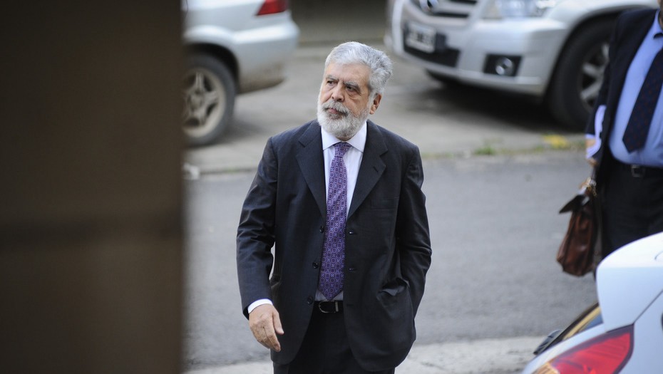 Diputados aprobó el desafuero de Julio De Vido | Telefe Noticias