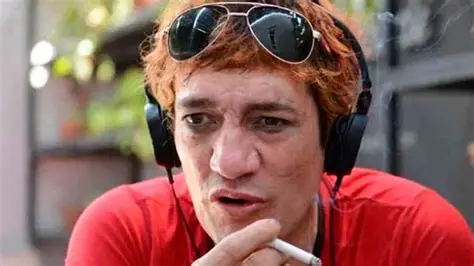 “Pity” Álvarez pasó por el Kempes antes de su regreso a los escenarios y generó gran expectativa | Espectáculos