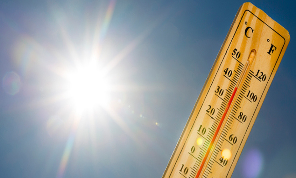 Ola de calor extremo en Córdoba: pronostican temperaturas récord y una semana crítica | Córdoba