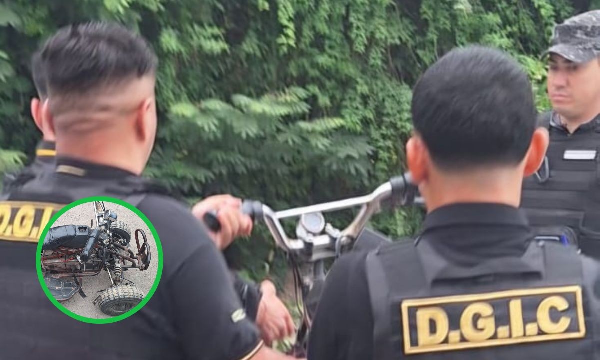 Operativo masivo en Villa Allende: múltiples detenidos y secuestro de armas | Córdoba