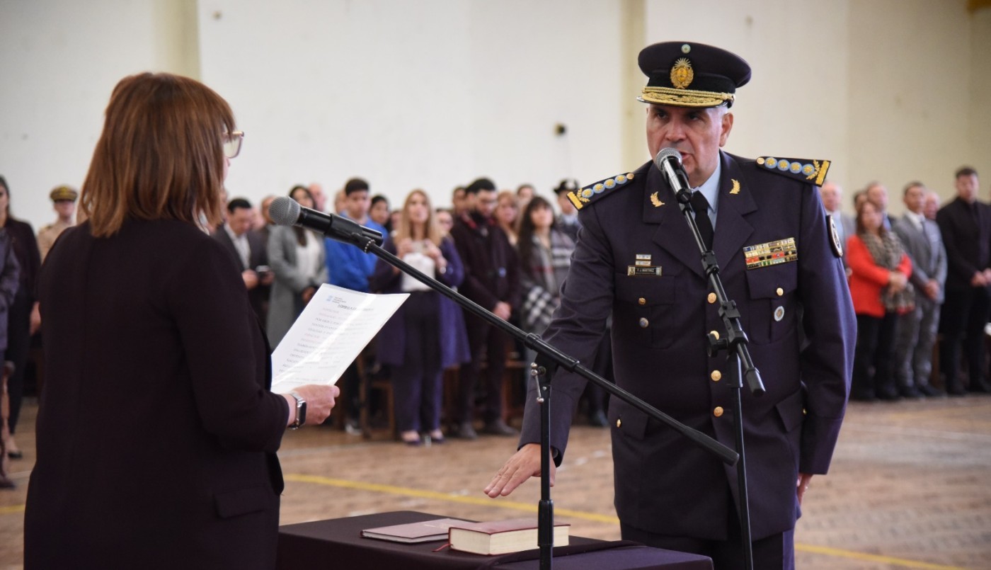 Servicio Penitenciario: allanaron a su director por comida en mal estado en Ezeiza | Actualidad