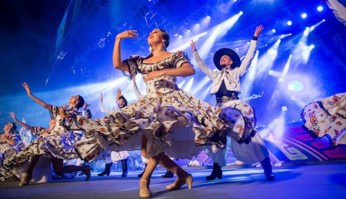 66° Festival Nacional de Folklore de Cosquín 2026: arranca este sábado con récord de venta de entradas y una noche agotada | Espectáculos